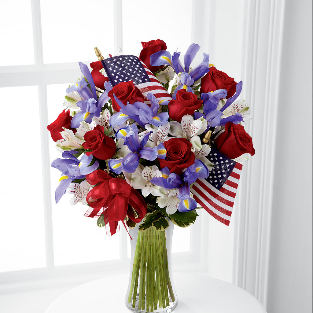 Unity Bouquet – Illusion Flower Shop, Houston TX