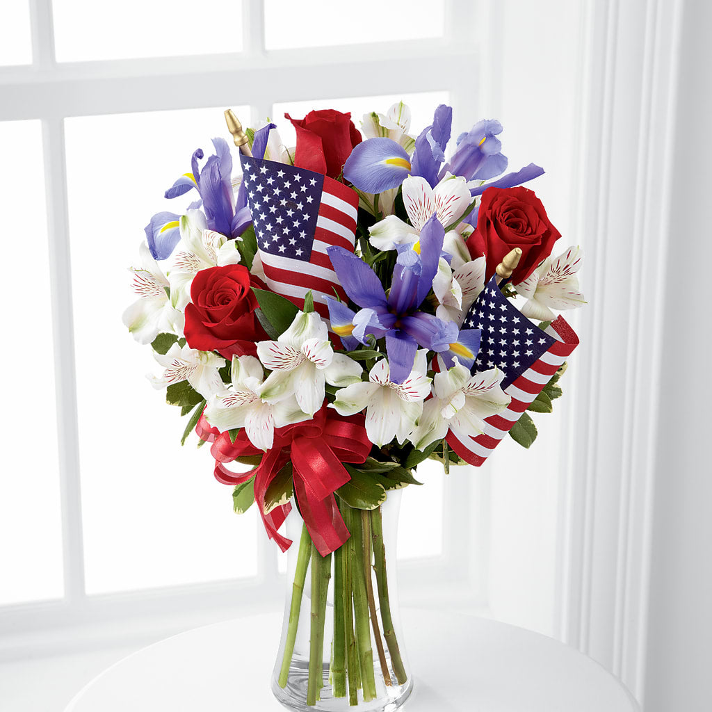 Unity Bouquet – Illusion Flower Shop, Houston TX