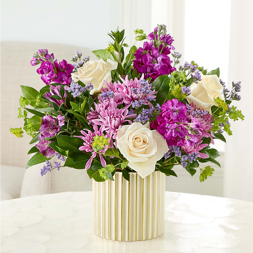 The Boutique Bouquet – Illusion Flower Shop, Houston TX