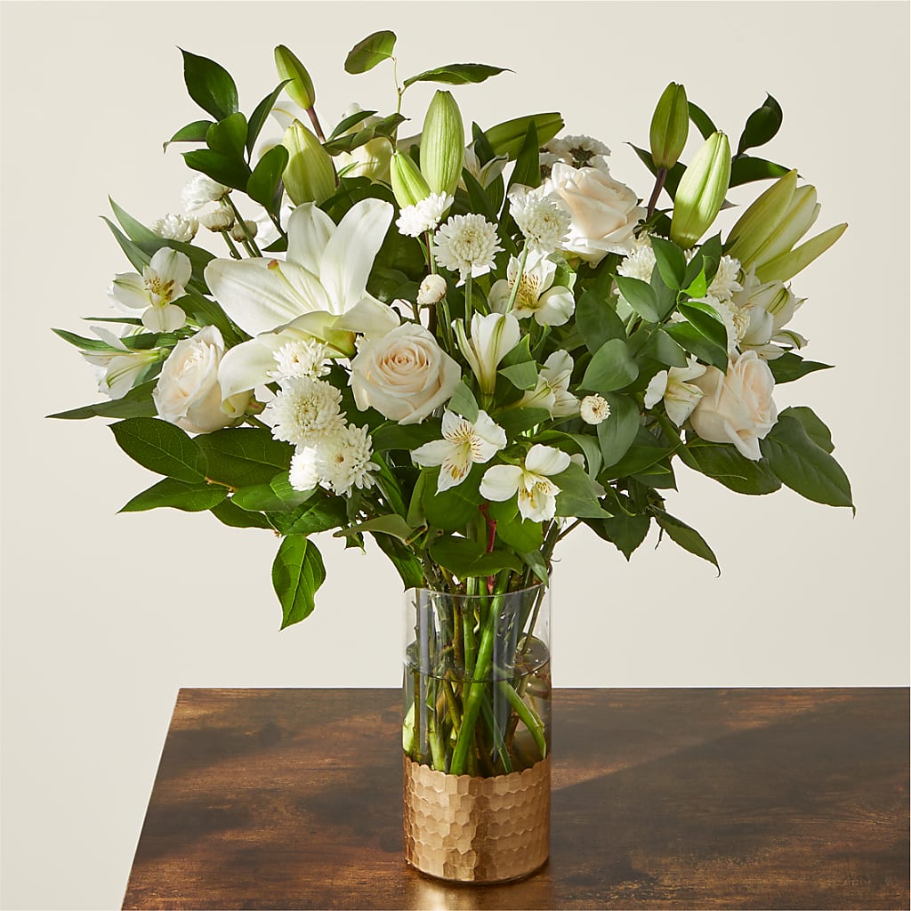 Beautiful Day Bouquet – Illusion Flower Shop, Houston TX
