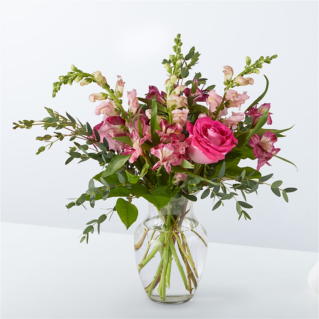 Evermore Bouquet – Illusion Flower Shop, Houston TX