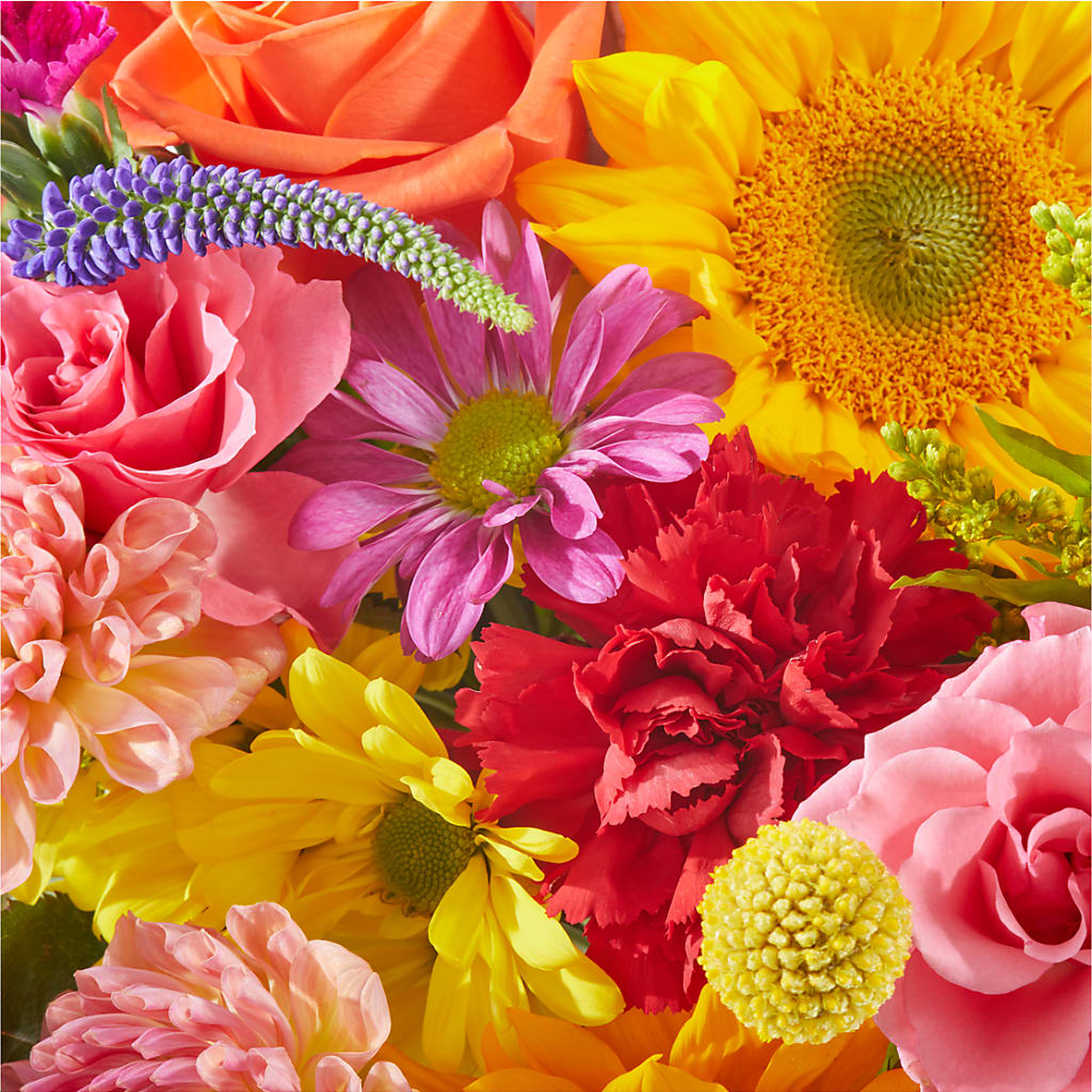 You're Invited - A Florist Original – Illusion Flower Shop, Houston TX