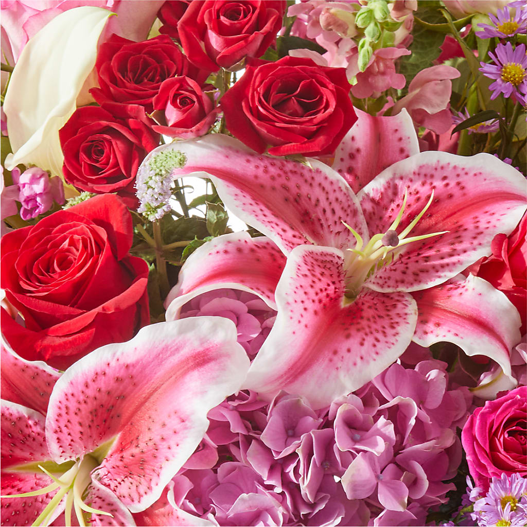 Better Together - A Luxury Florist Original – Illusion Flower Shop, Houston TX