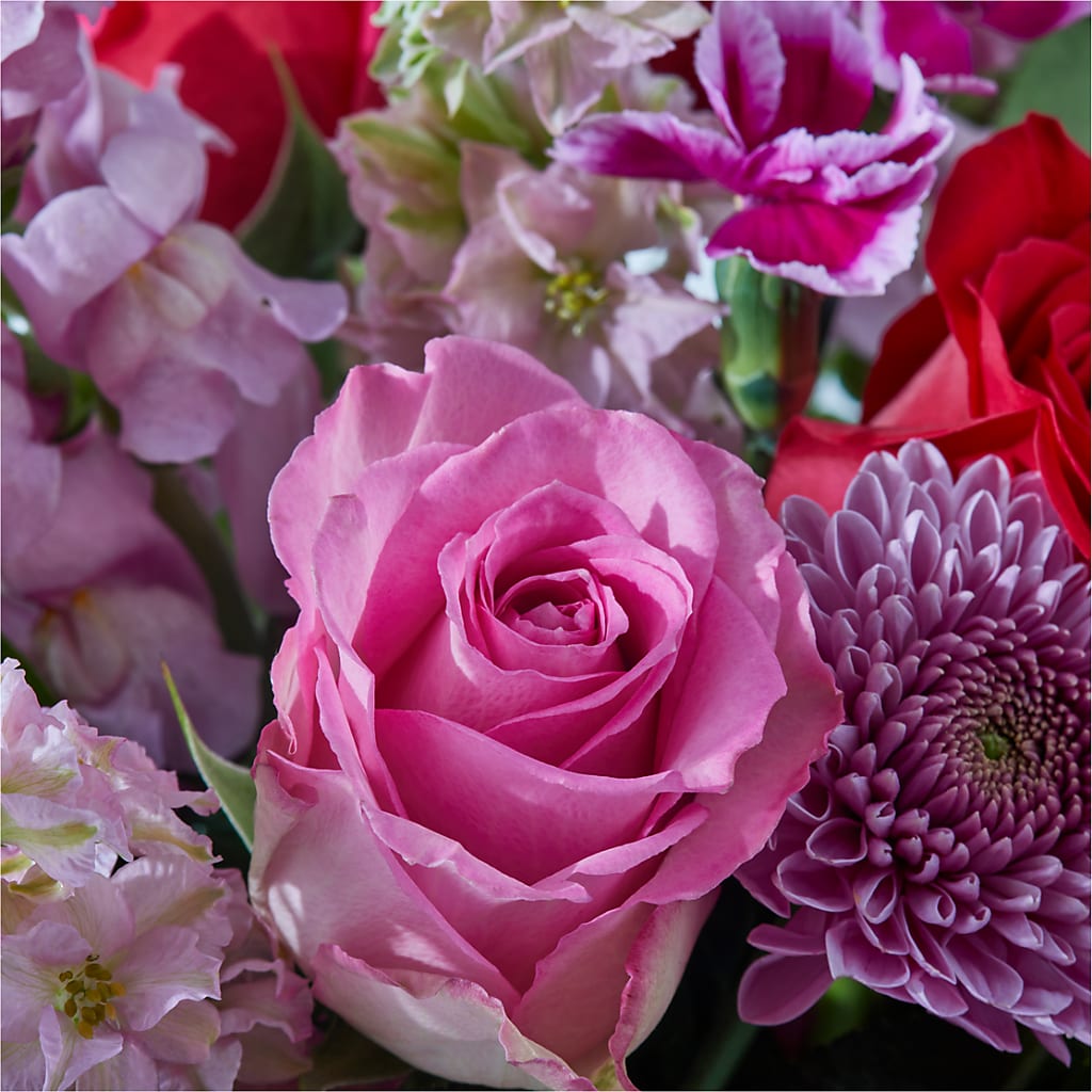 Better Together - A Luxury Florist Original – Illusion Flower Shop, Houston TX