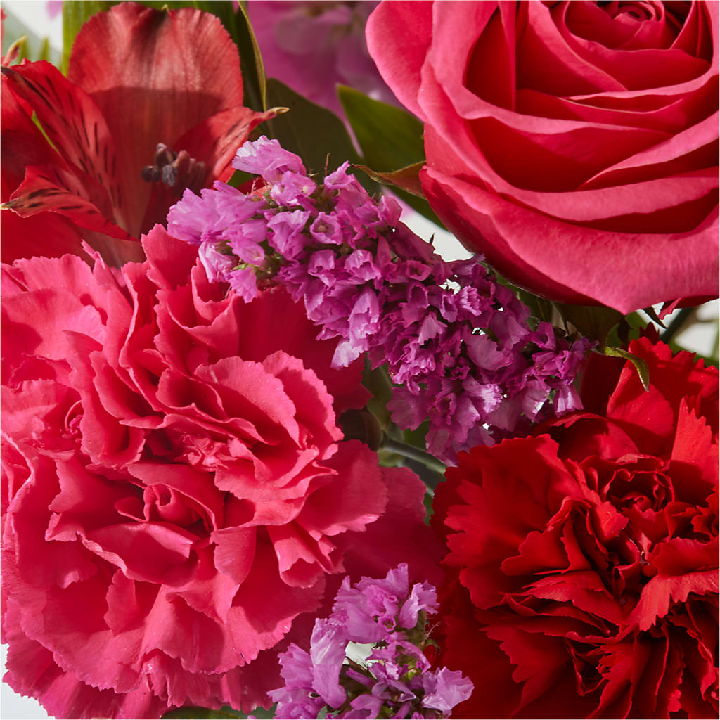 Simply the Best - A Florist Original – Illusion Flower Shop, Houston TX