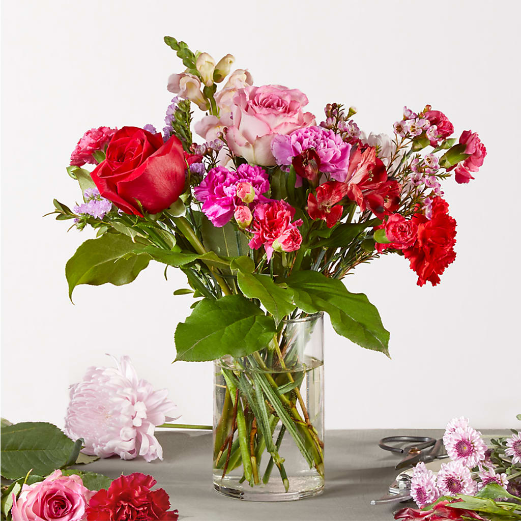 Regal Jewel – A Florist Original – Illusion Flower Shop, Houston TX