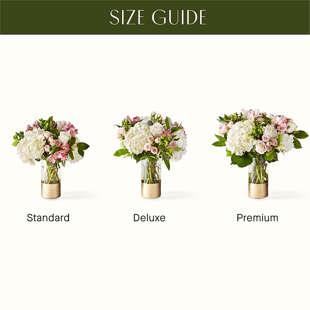 Parisian Stroll Bouquet – Illusion Flower Shop, Houston TX