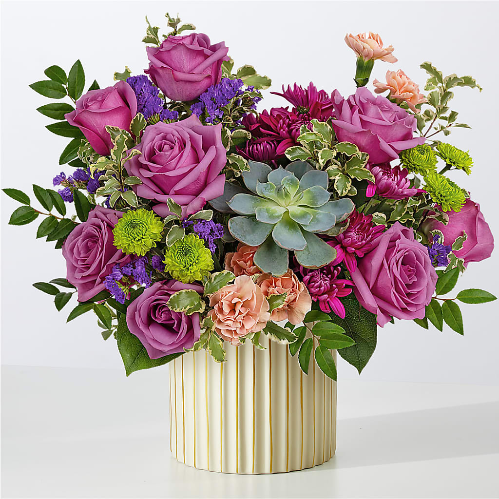 You're a Gem Bouquet – Illusion Flower Shop, Houston TX