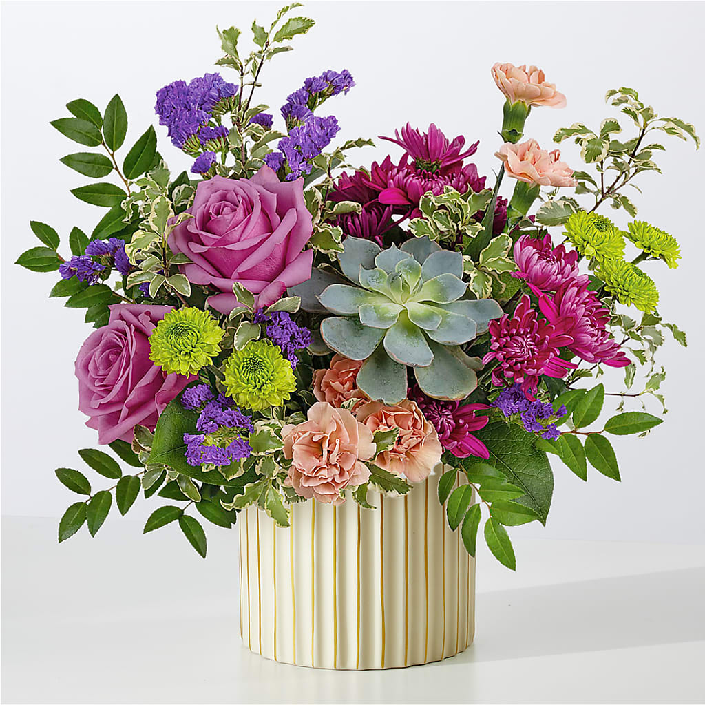 You're a Gem Bouquet – Illusion Flower Shop, Houston TX