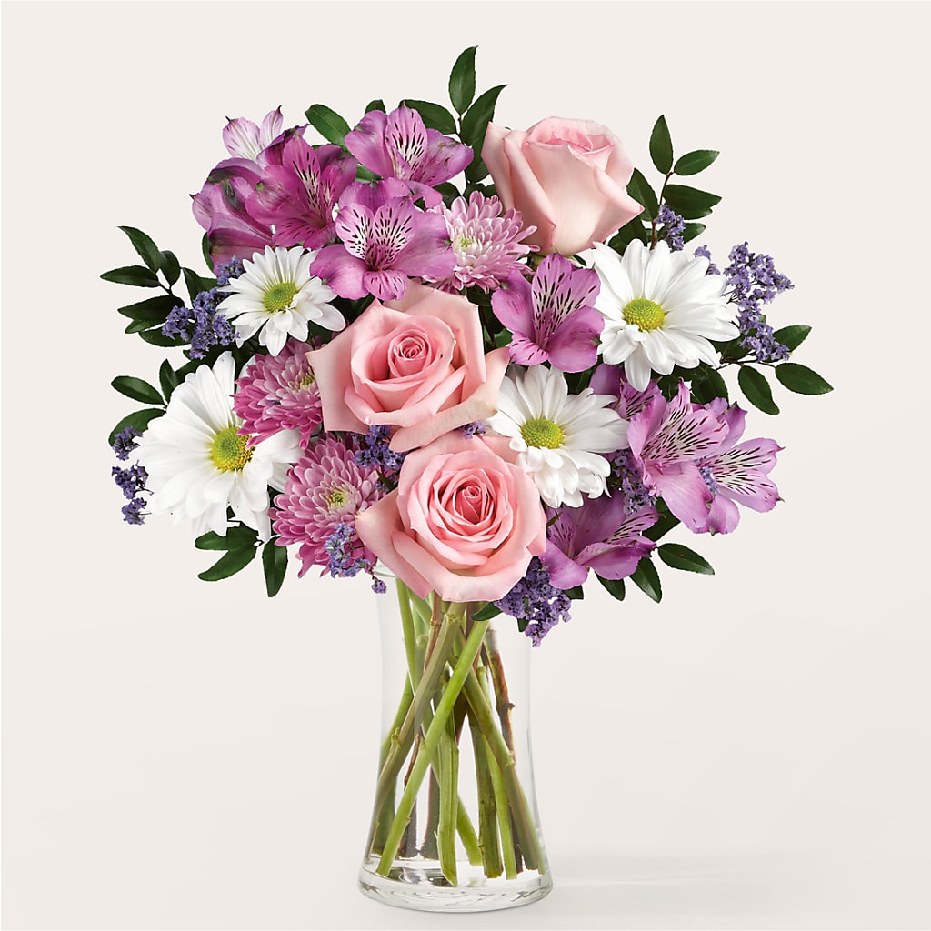 Enchantment Bouquet – Illusion Flower Shop, Houston TX