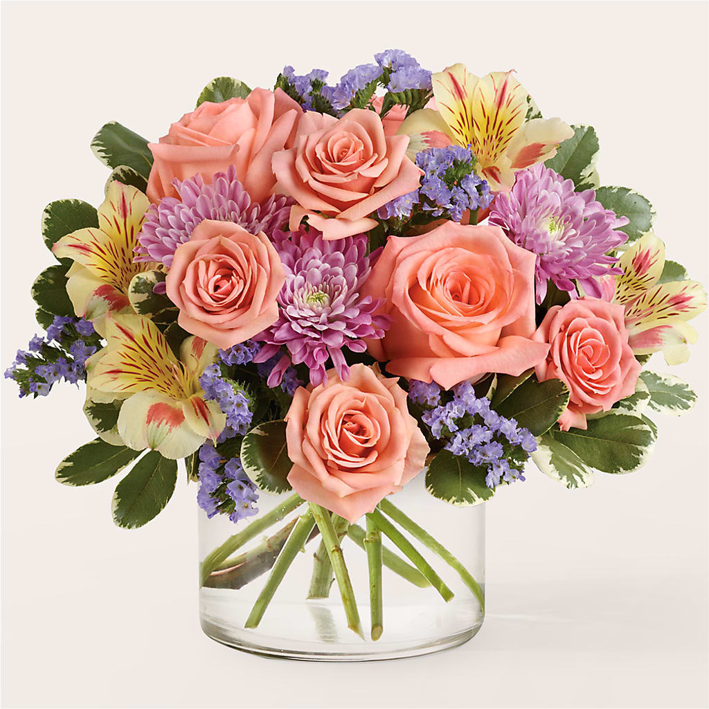Candy Coated Bouquet – Illusion Flower Shop, Houston TX