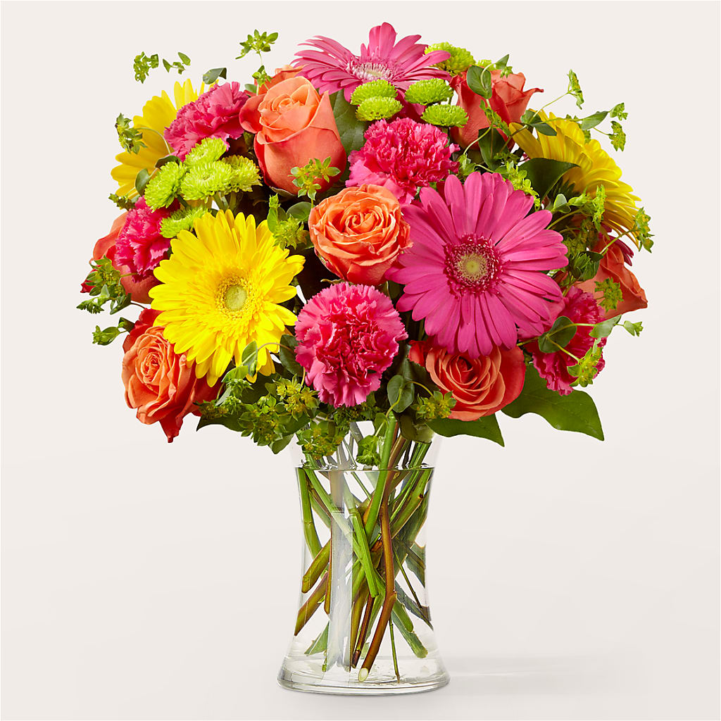 Fruit Punch Bouquet – Illusion Flower Shop, Houston TX