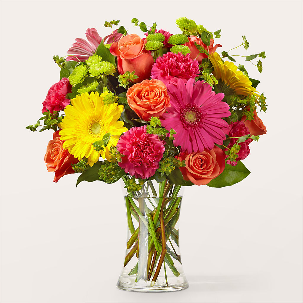Fruit Punch Bouquet – Illusion Flower Shop, Houston TX