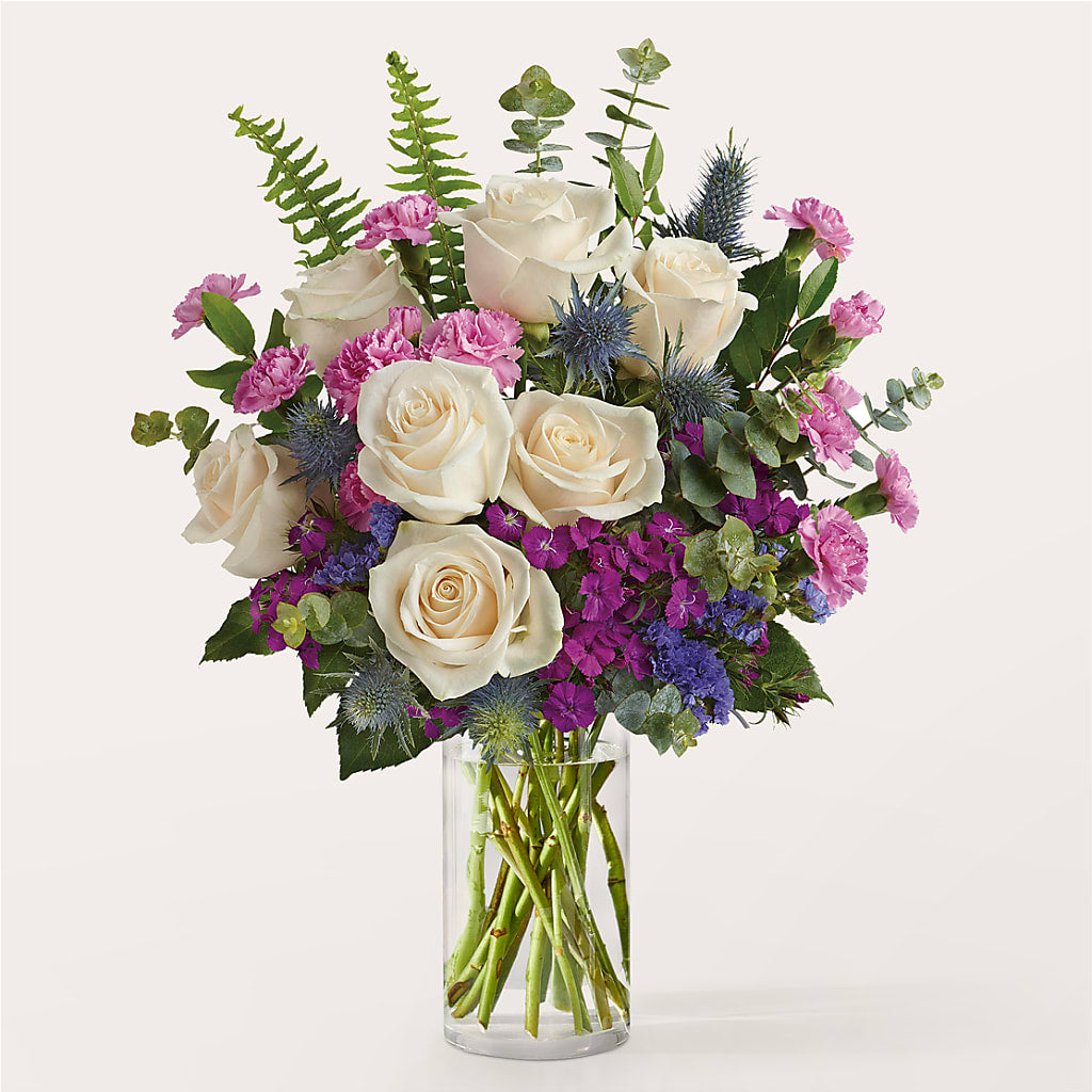 The Gala Bouquet – Illusion Flower Shop, Houston TX