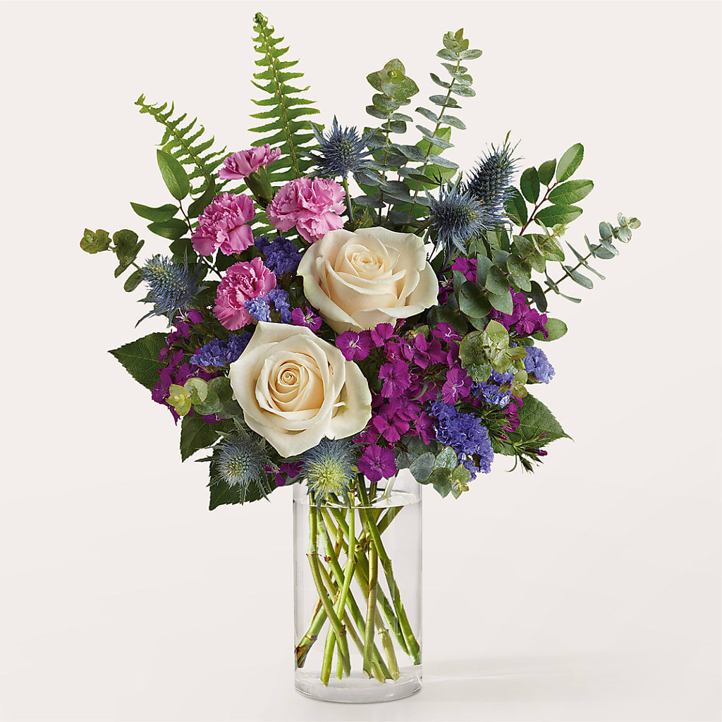 The Gala Bouquet – Illusion Flower Shop, Houston TX