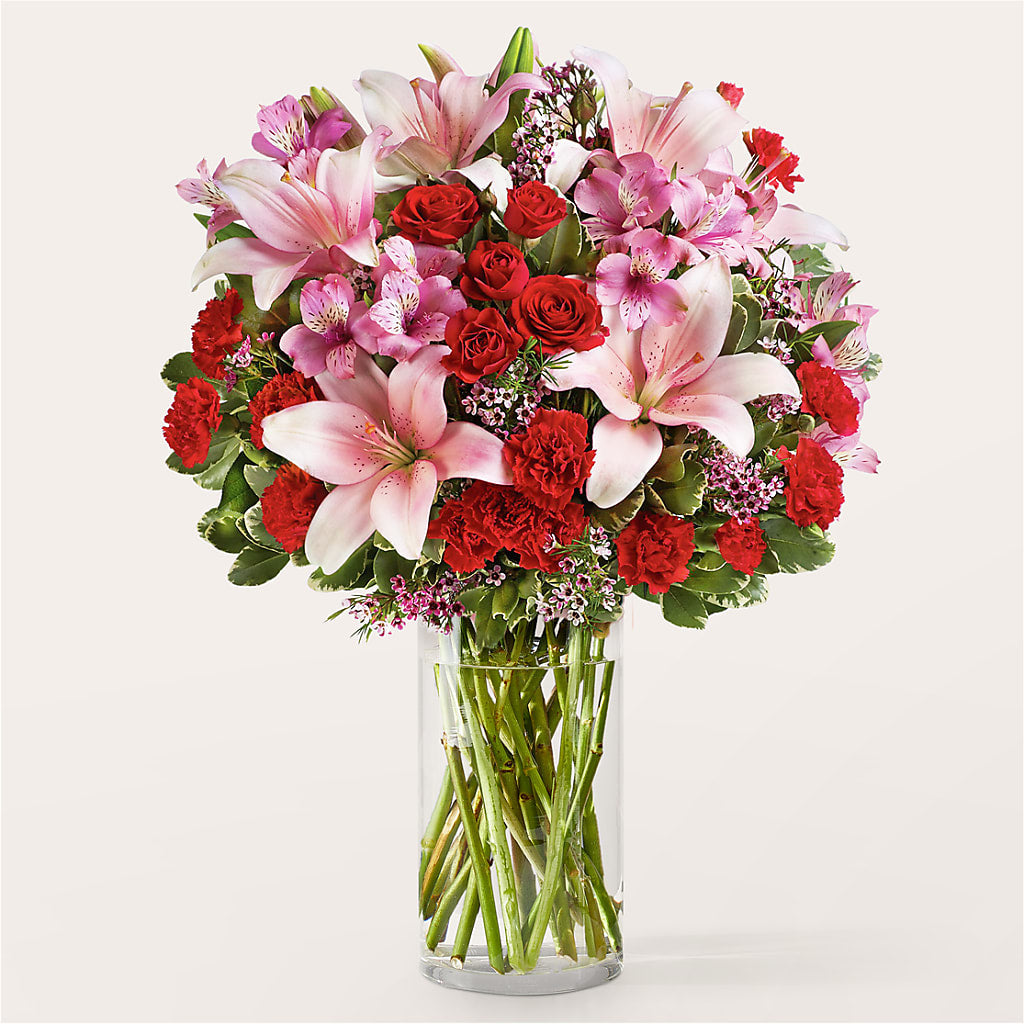 Kismet Bouquet – Illusion Flower Shop, Houston TX