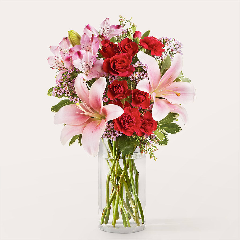 Kismet Bouquet – Illusion Flower Shop, Houston TX