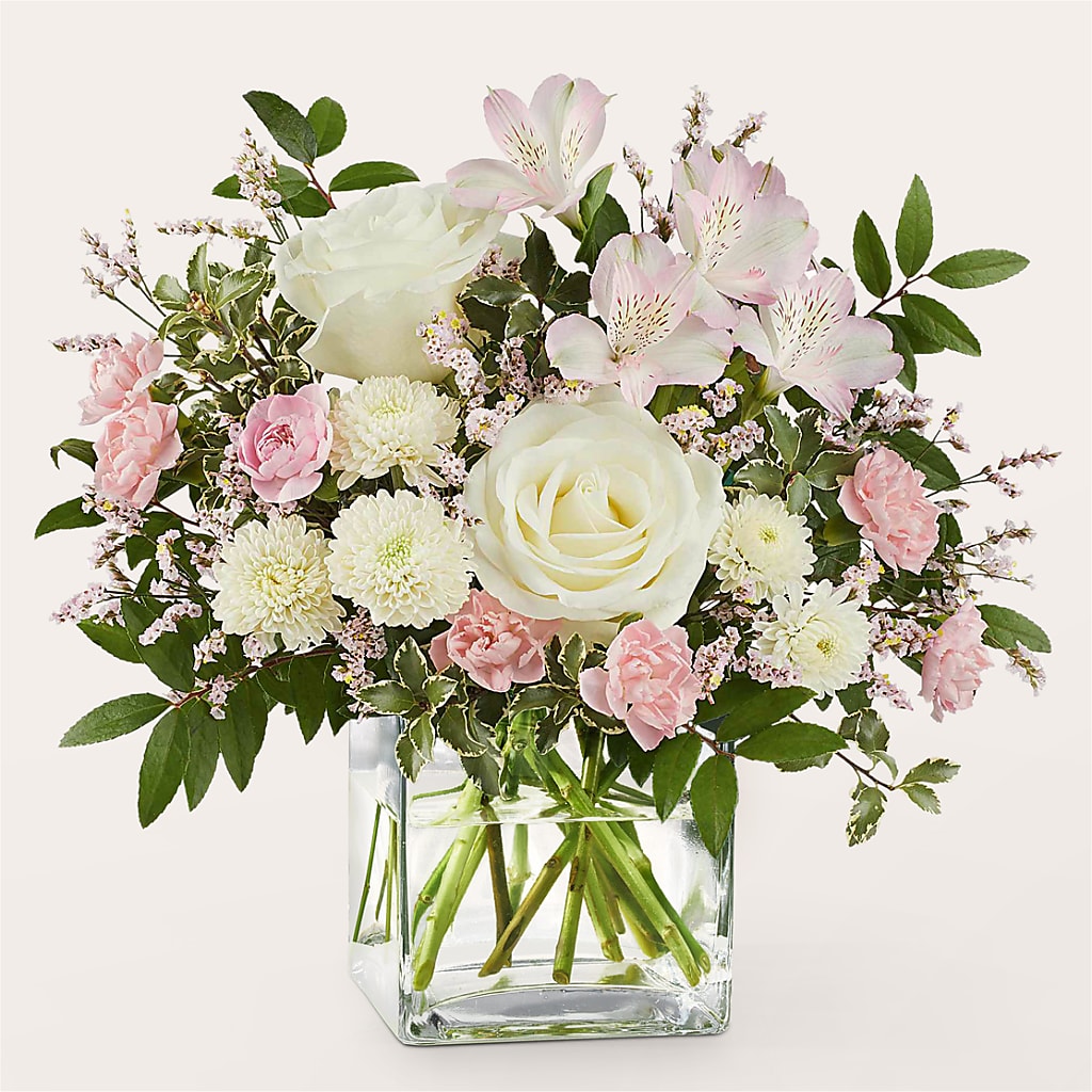 Day Made Bouquet – Illusion Flower Shop, Houston TX
