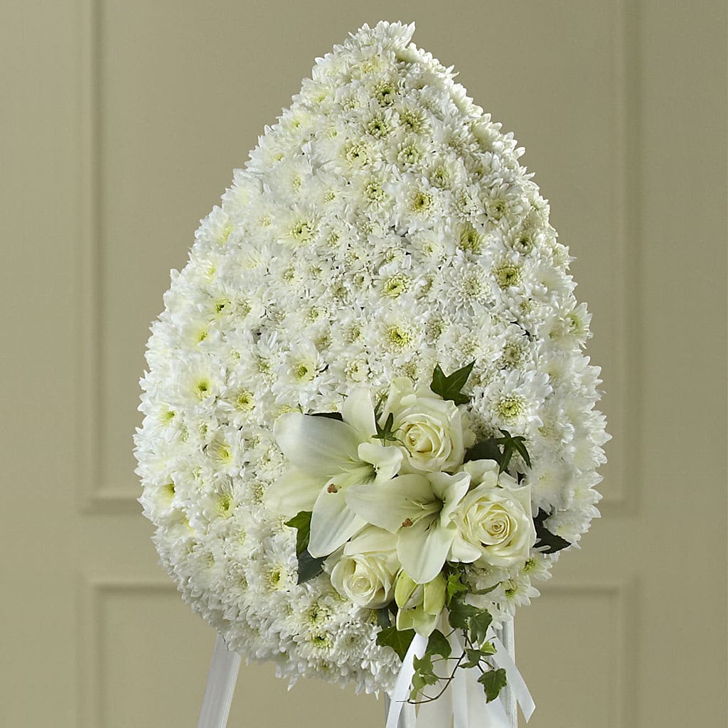 Solace Spray – Illusion Flower Shop, Houston TX