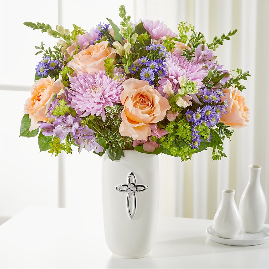 Divine Gift Bouquet – Illusion Flower Shop, Houston TX