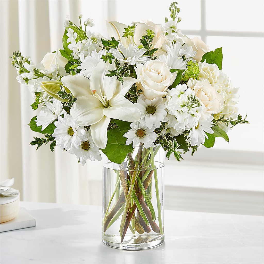 Hope & Renewal Bouquet – Illusion Flower Shop, Houston TX