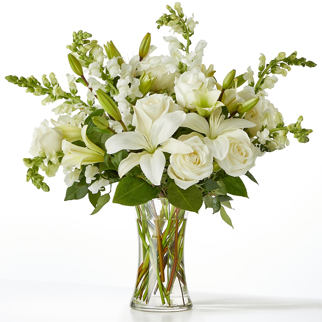 Eternal Friendship Bouquet – Illusion Flower Shop, Houston TX