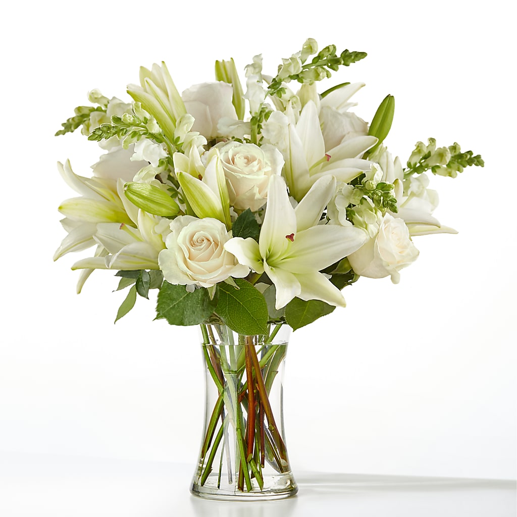 Eternal Friendship Bouquet – Illusion Flower Shop, Houston TX