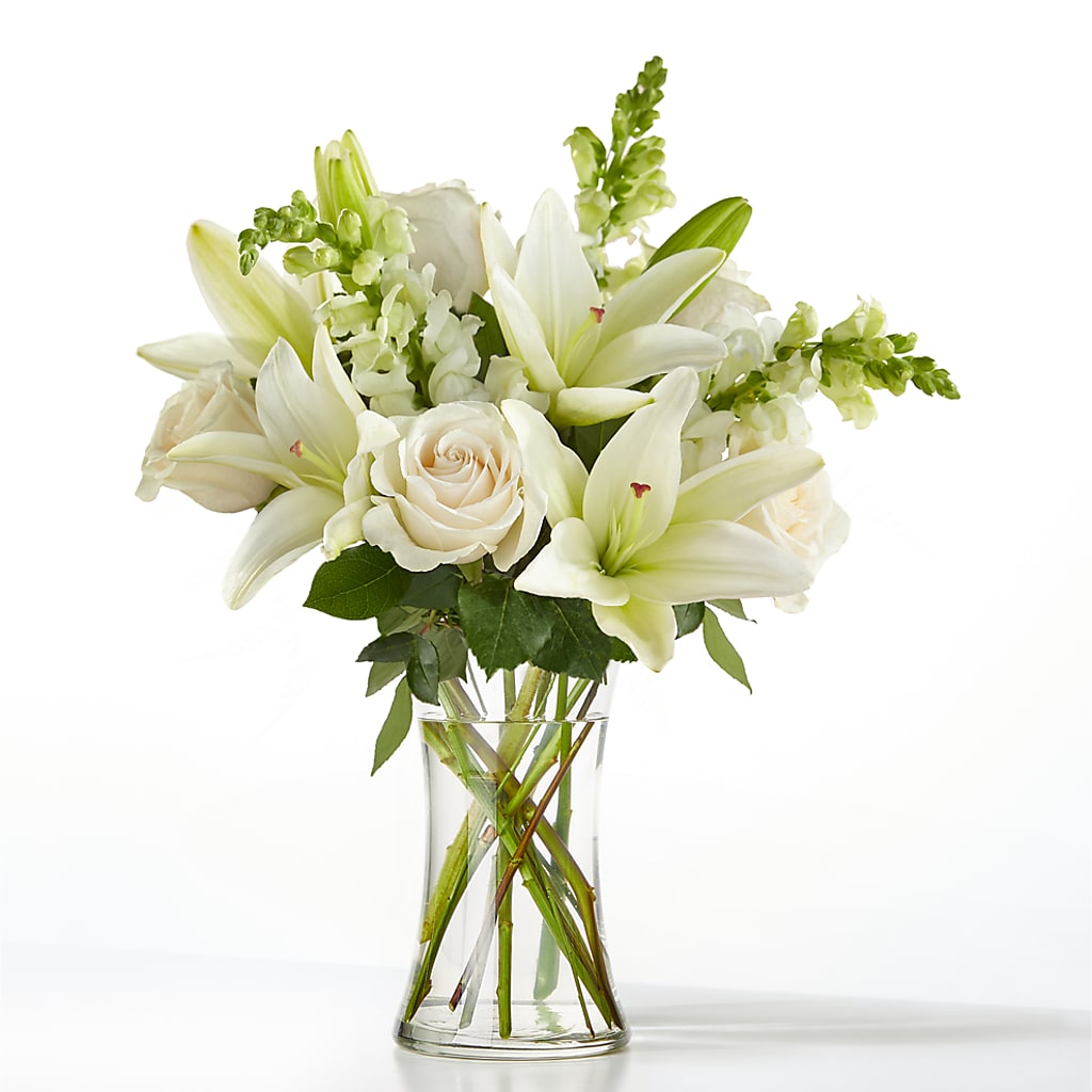 Eternal Friendship Bouquet – Illusion Flower Shop, Houston TX