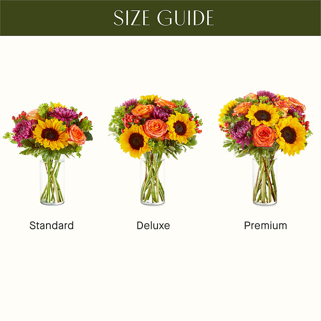 Nature Walk Bouquet – Illusion Flower Shop, Houston TX