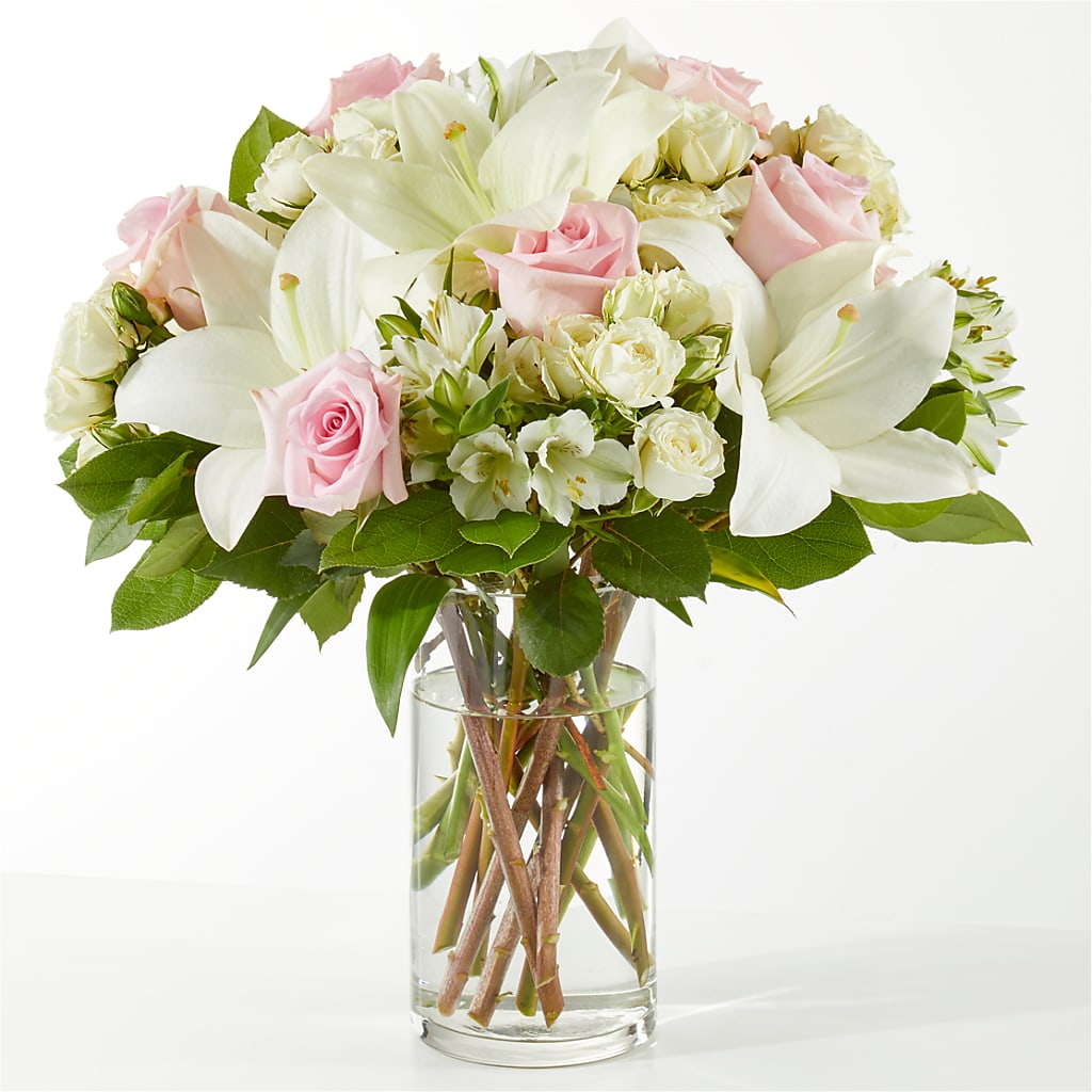 Kindhearted Bouquet – Illusion Flower Shop, Houston TX