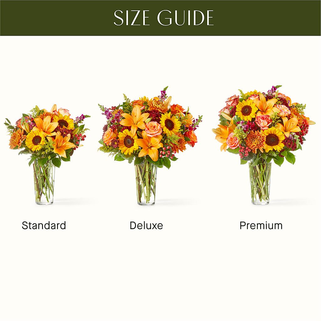 Seasons Change Bouquet – Illusion Flower Shop, Houston TX