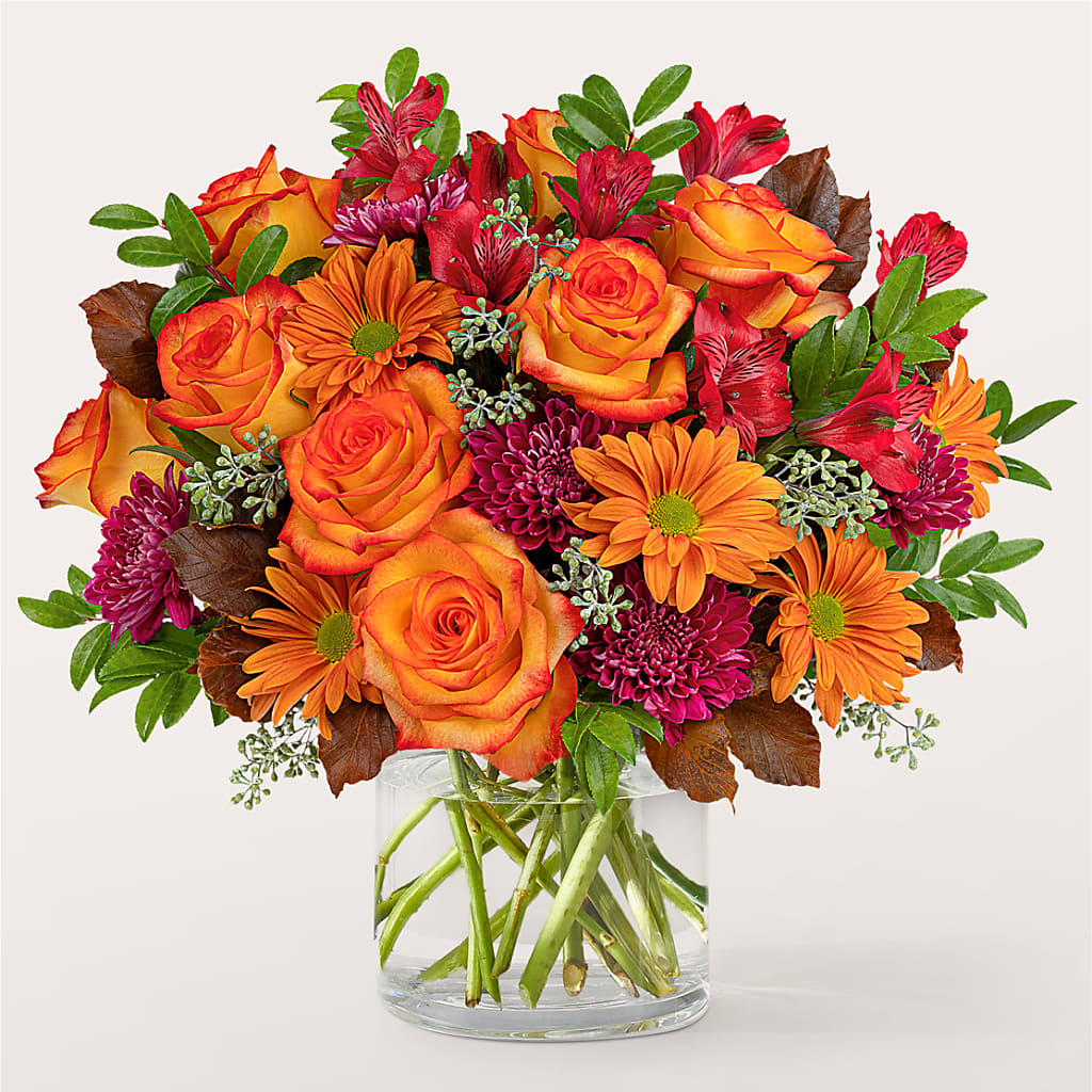 Brisk Morning Bouquet – Illusion Flower Shop, Houston TX
