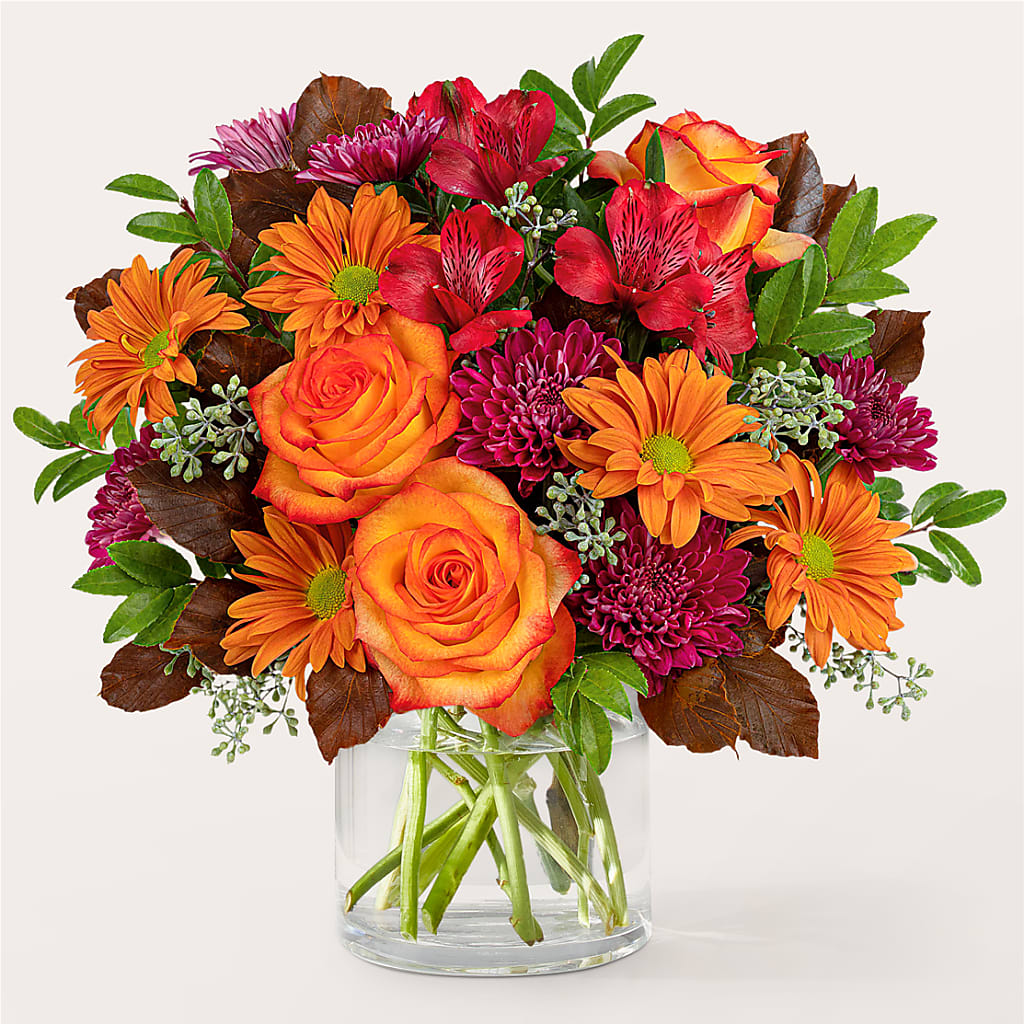 Brisk Morning Bouquet – Illusion Flower Shop, Houston TX