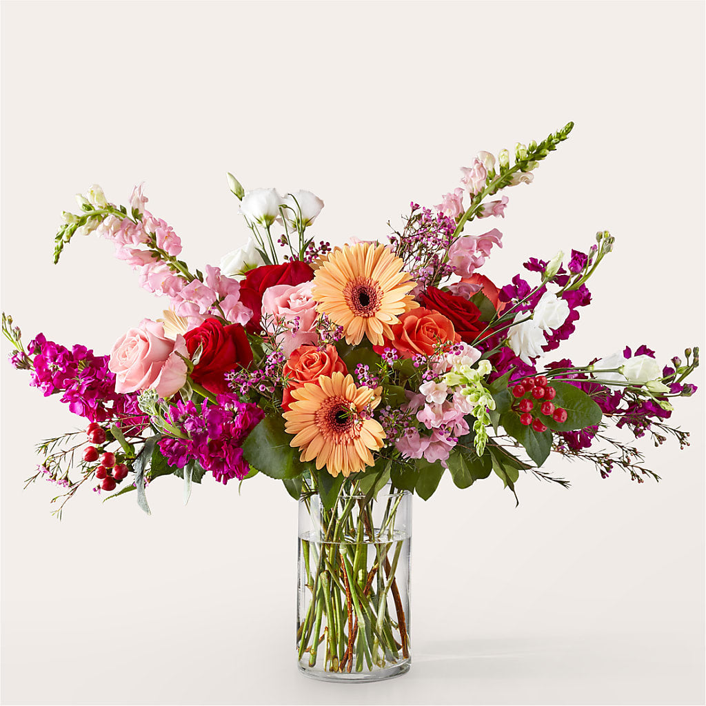 Renaissance Luxury Bouquet – Illusion Flower Shop, Houston TX