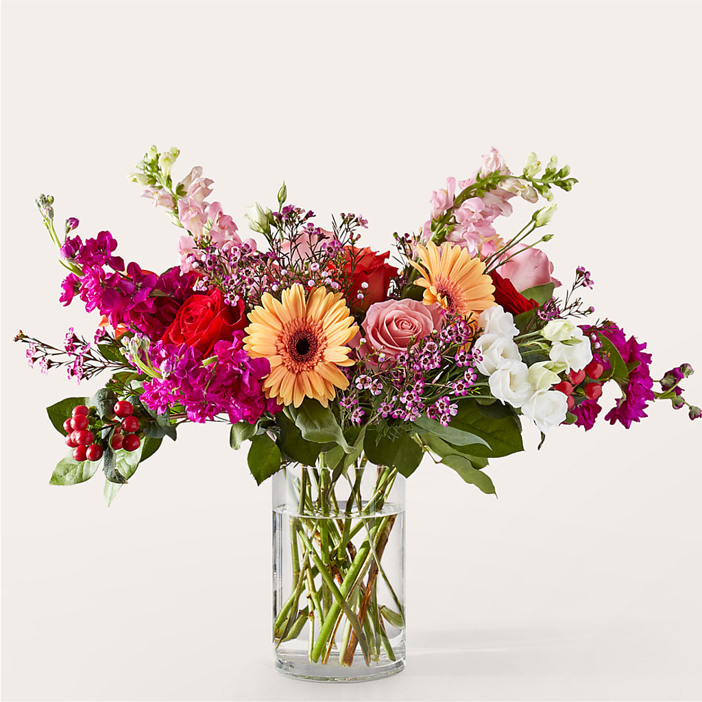 Renaissance Luxury Bouquet – Illusion Flower Shop, Houston TX