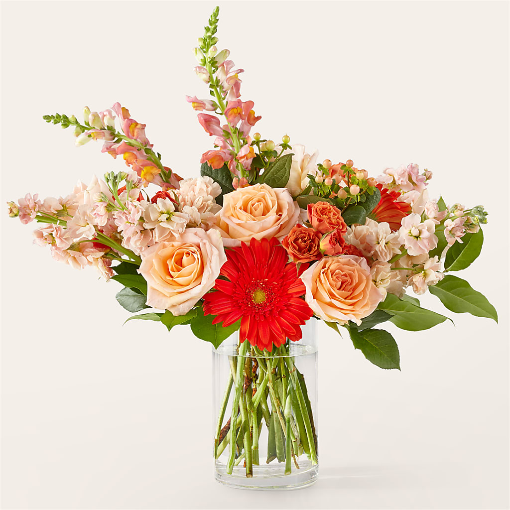 Paloma Please Bouquet – Illusion Flower Shop, Houston TX