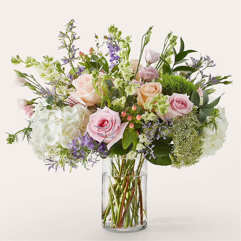 From Scratch Luxury Bouquet – Illusion Flower Shop, Houston TX