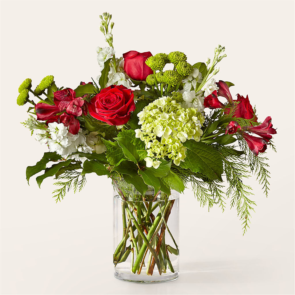 Tree Shopping Bouquet – Illusion Flower Shop, Houston TX