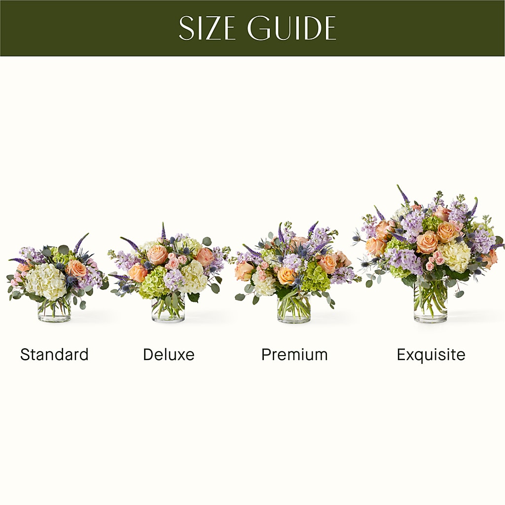 Porch Swing Bouquet – Illusion Flower Shop, Houston TX