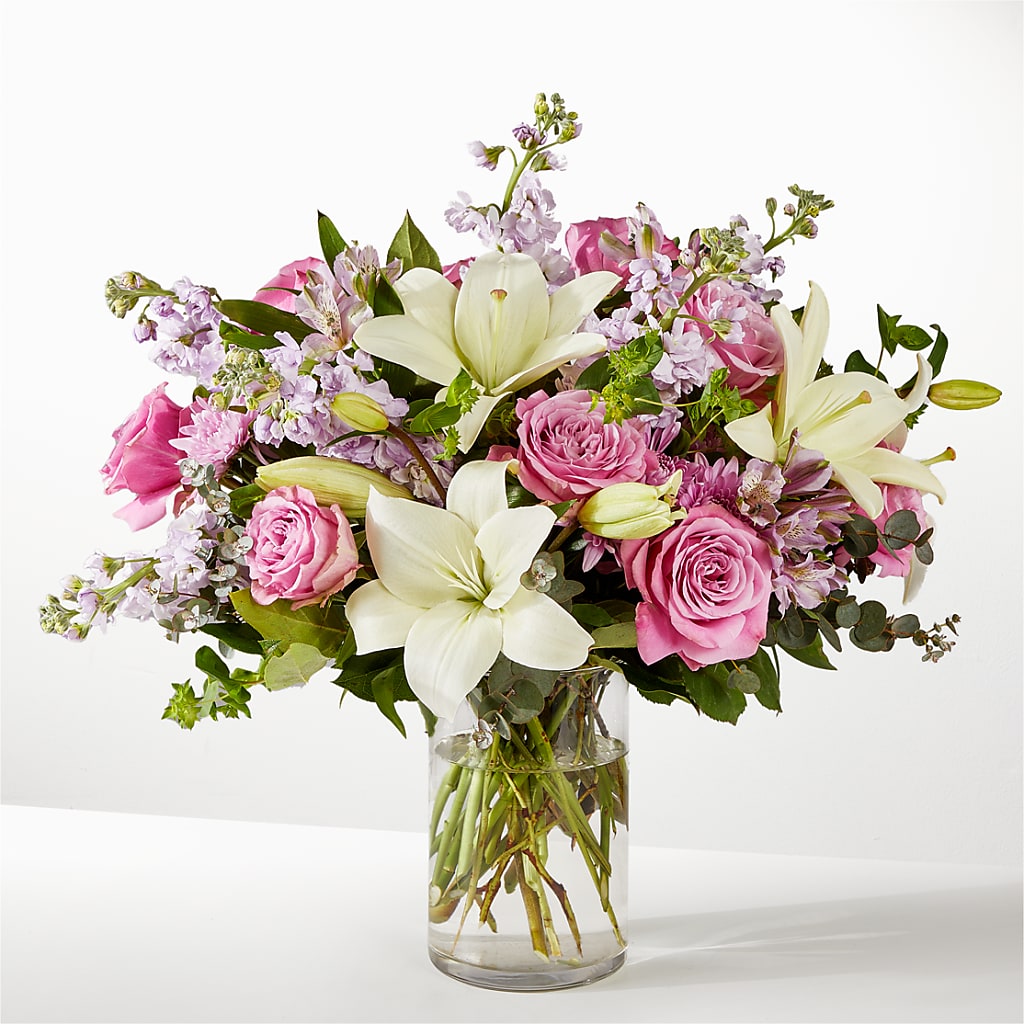 Daydreamer Bouquet – Illusion Flower Shop, Houston TX