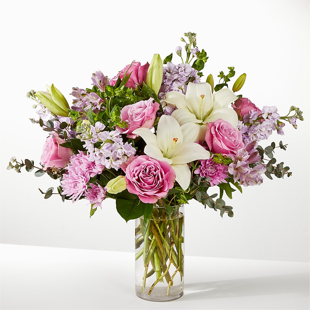 Daydreamer Bouquet – Illusion Flower Shop, Houston TX