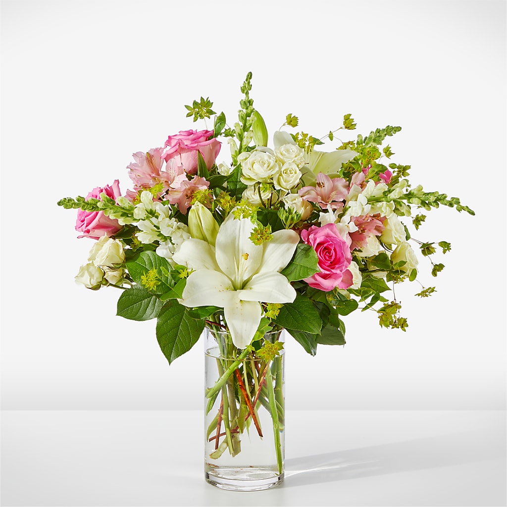 Fondly Bouquet – Illusion Flower Shop, Houston TX