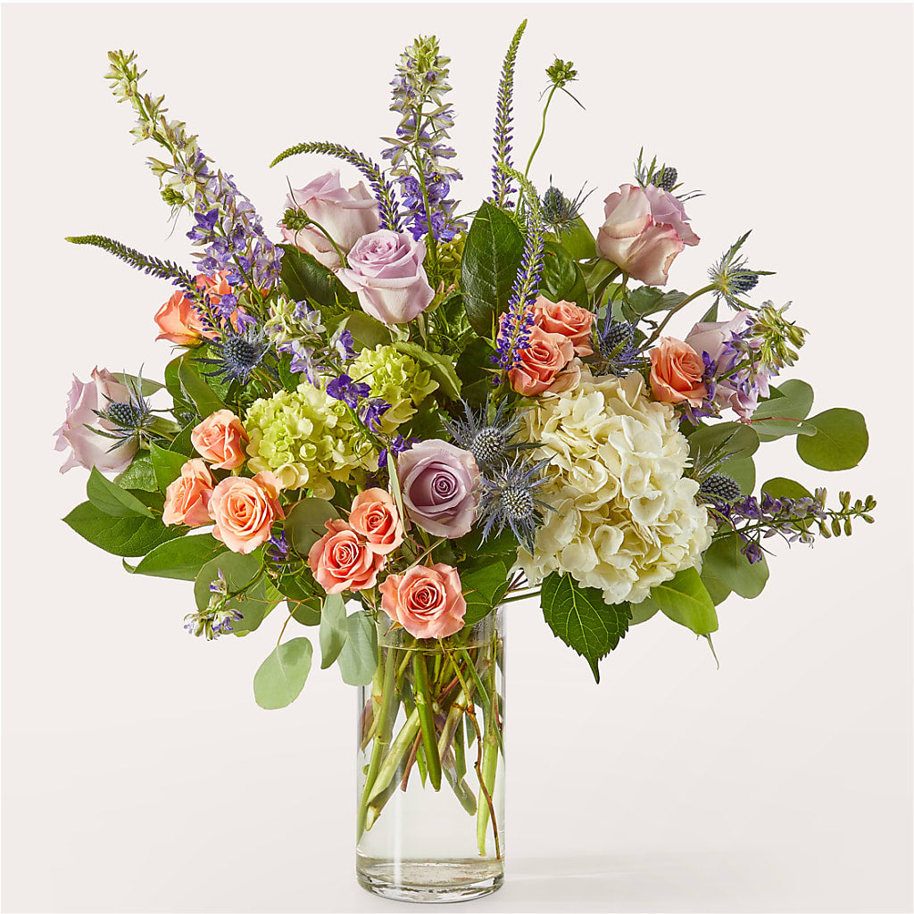 Appealing Aura Bouquet – Illusion Flower Shop, Houston TX