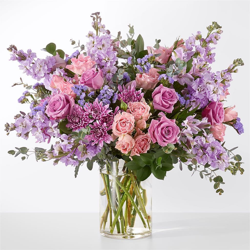 Cloud Nine Bouquet – Illusion Flower Shop, Houston TX