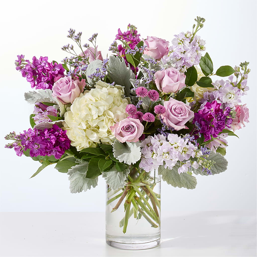 Empress Bouquet – Illusion Flower Shop, Houston TX