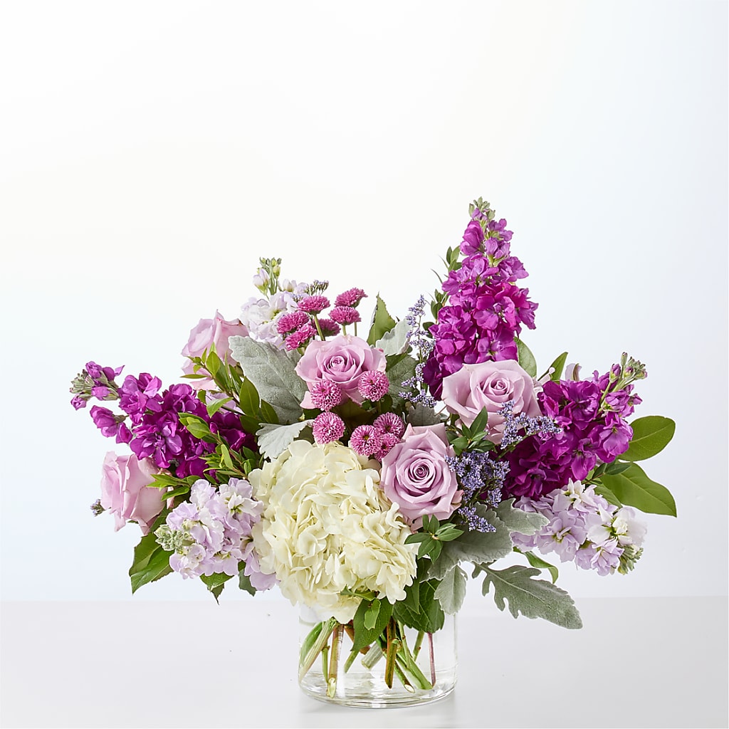 Empress Bouquet – Illusion Flower Shop, Houston TX