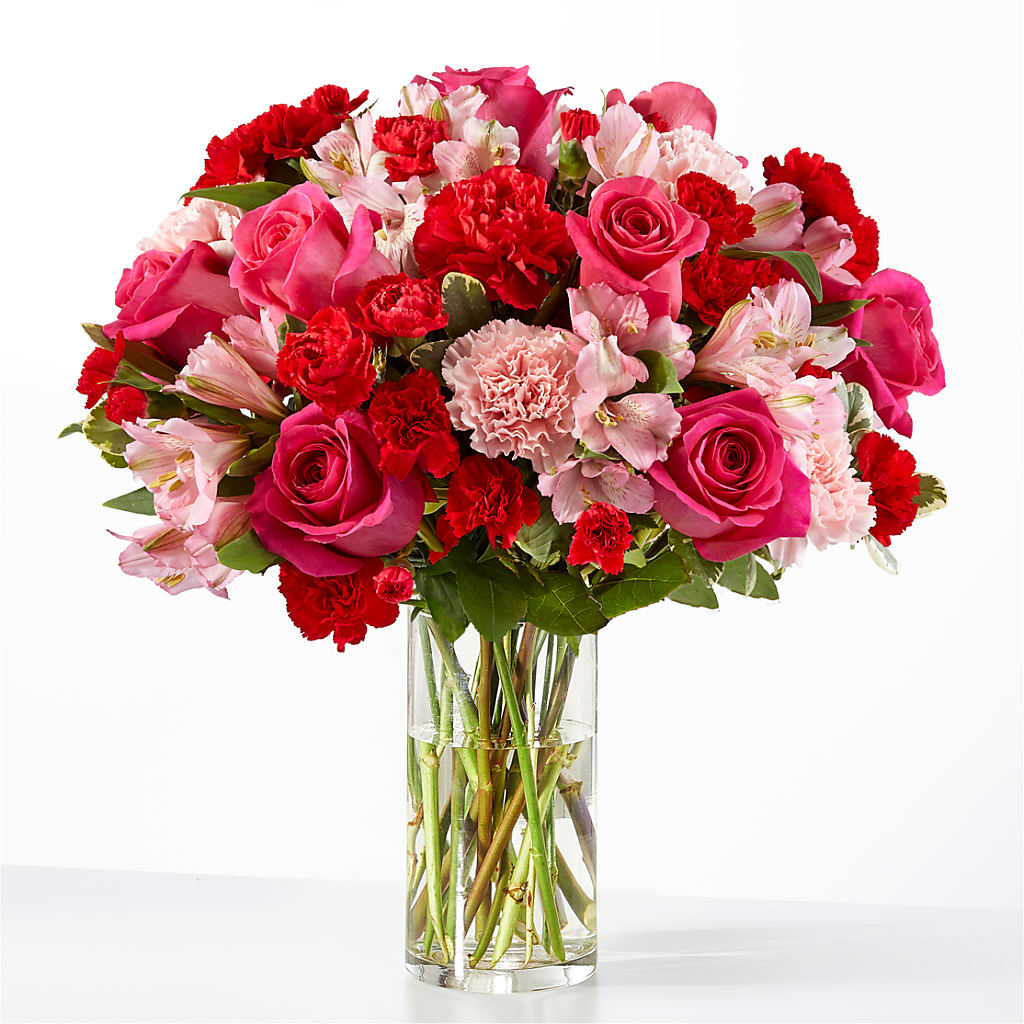 You're Precious Bouquet – Illusion Flower Shop, Houston TX