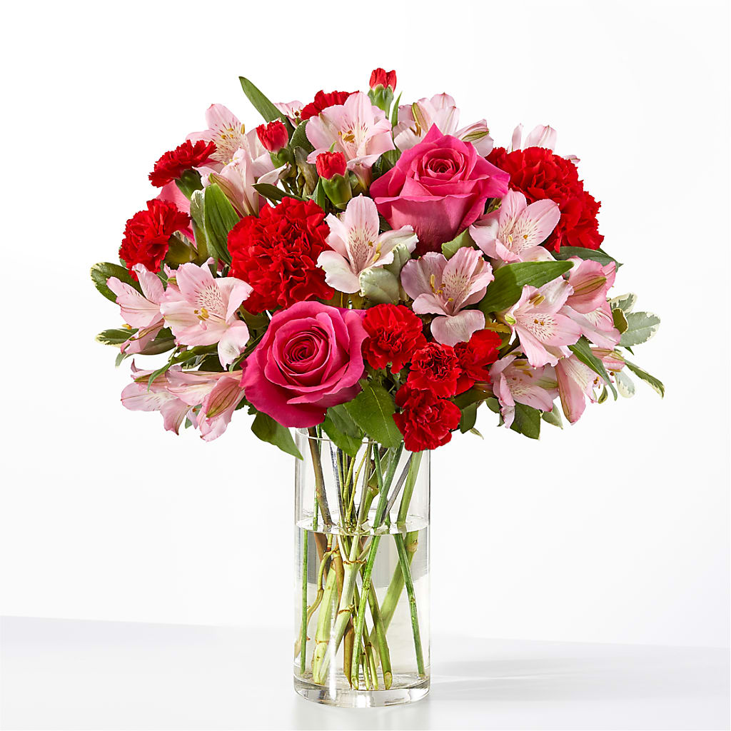 You're Precious Bouquet – Illusion Flower Shop, Houston TX