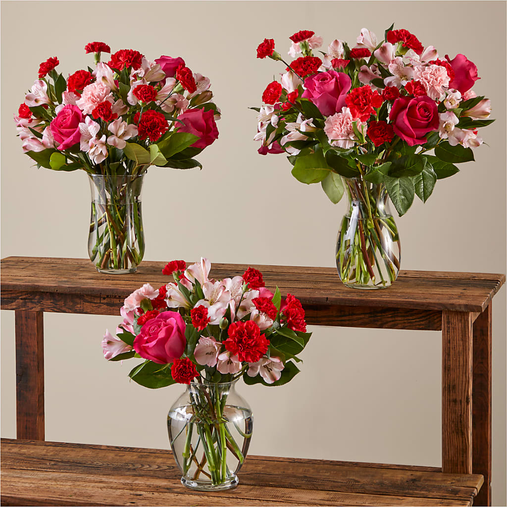 You're Precious Bouquet – Illusion Flower Shop, Houston TX