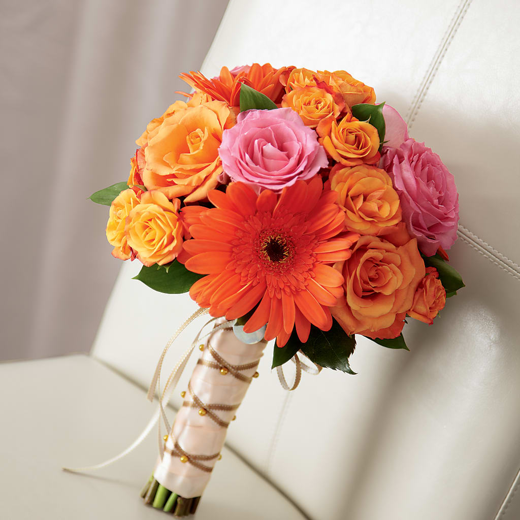 Lifetime of Love Bouquet – Illusion Flower Shop, Houston TX